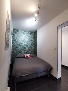 Appartements Villa Coris : photos des chambres