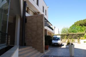 Ginevra Palace Hotel