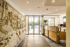 Ginevra Palace Hotel