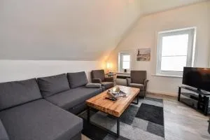 "Villa Ebba" Appartement Brise2 - Döse