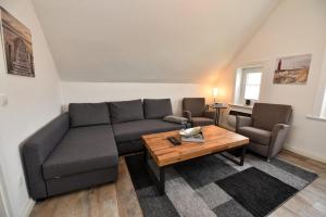 "Villa Ebba" Appartement Brise2