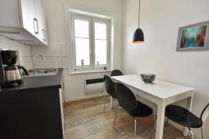 "Villa Ebba" Appartement Brise2