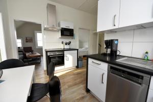 "Villa Ebba" Appartement Brise2