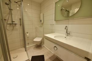 "Appartementhaus Deichgraf" Appartement D247