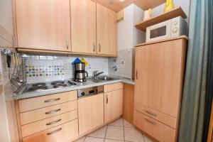 "Appartementhaus Deichgraf" Appartement D341