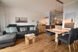 "Appartementhaus Deichgraf" Appartement D346