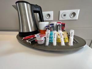 Holiday Inn Paris-Auteuil, an IHG Hotel photo 21