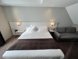 Holiday Inn Paris-Auteuil, an IHG Hotel photo 24