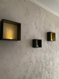 Люкс апартаменти «Д.І.М.»