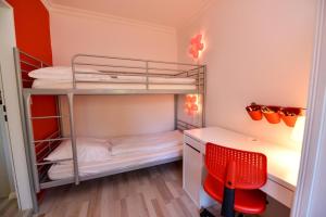 "Im Herzen von Döse" Appartement IHvD1