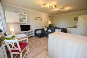 "Im Herzen von Döse" Appartement IHvD1