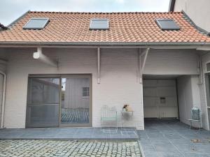 Natuurschoon Vakantiewoning Moorsel