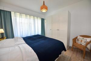 Haus "Jan am Strand" Appartement JAN101