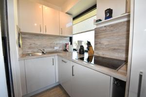 Haus "Jan am Strand" Appartement JAN101