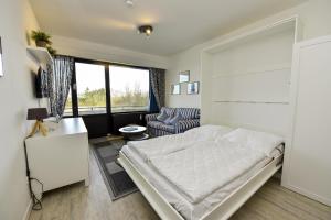 Haus "Jan am Strand" Appartement JAN103