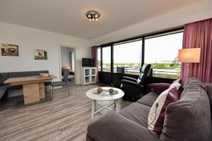 Haus "Jan am Strand" Appartement JAN106