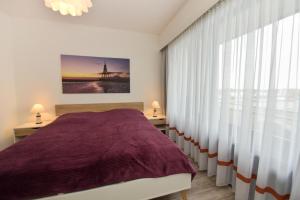 Haus "Jan am Strand" Appartement JAN106