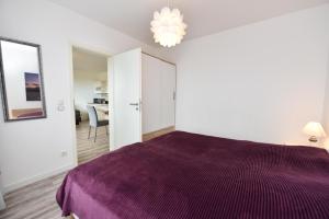 Haus "Jan am Strand" Appartement JAN106