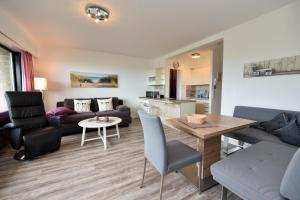 Haus "Jan am Strand" Appartement JAN106