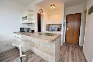 Haus "Jan am Strand" Appartement JAN106