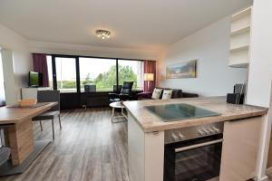 Haus "Jan am Strand" Appartement JAN106