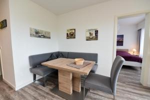 Haus "Jan am Strand" Appartement JAN106