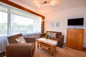 Haus "Jan am Strand" Appartement JAN110