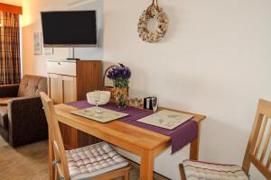 Haus "Jan am Strand" Appartement JAN110