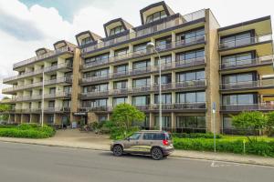 Haus "Jan am Strand" Appartement JAN119