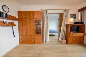 Haus "Jan am Strand" Appartement JAN206