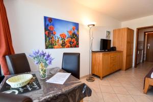 Haus "Jan am Strand" Appartement JAN203