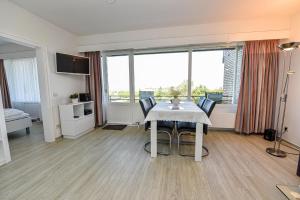 Haus "Jan am Strand" Appartement JAN306