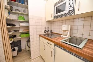 Haus "Jan am Strand" Appartement JAN306