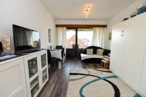 Haus "Jan am Strand" Appartement JAN313 - Döse