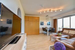 Haus "Jan am Strand" Appartement JAN205