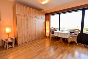 Haus "Jan am Strand" Appartement JAN302