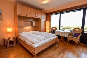 Haus "Jan am Strand" Appartement JAN302