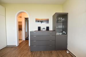 Haus "Jan am Strand" Appartement JAN410