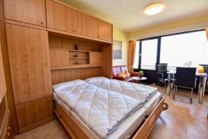 Haus "Jan am Strand" Appartement JAN403