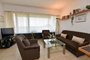 Haus "Jan am Strand" Appartement JAN416