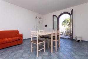 M290 - Marcelli, nuovo trilocale con terrazzo