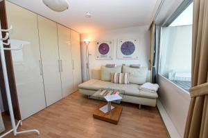 Haus "Jan am Strand" Appartement JAN503