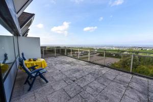 Haus "Jan am Strand" Appartement JAN504