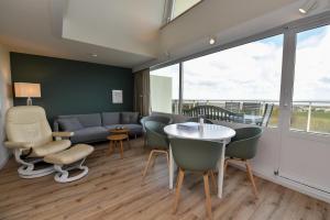 Haus "Jan am Strand" Appartement JAN505