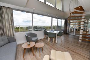 Haus "Jan am Strand" Appartement JAN505