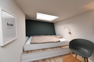 Haus "Jan am Strand" Appartement JAN505