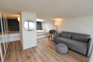 Haus "Jan am Strand" Appartement JAN505