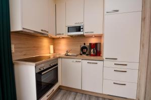 "Ferienresidenz Kormoran" Appartement KOR21