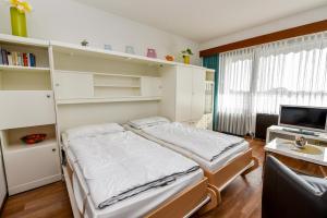 Haus "Jan am Strand" Appartement JAN420