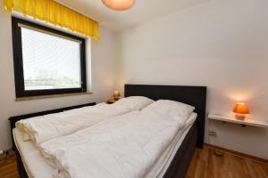 Haus "Jan am Strand" Appartement JAN421